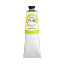 Load image into Gallery viewer, Gamblin 1980 Oil Colors 37ml