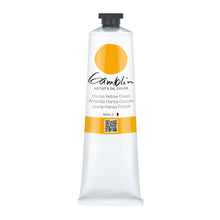 Load image into Gallery viewer, Gamblin Artist Oil Colors 150ml