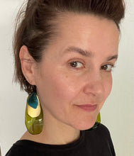 Load image into Gallery viewer, Upcycled Jewelry Class (Earrings)- The Untitled Studio
