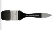 Load image into Gallery viewer, Silver Brush Black Velvet® Wash/Flat
