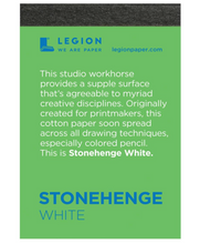 Load image into Gallery viewer, Stonehenge Drawing Pads