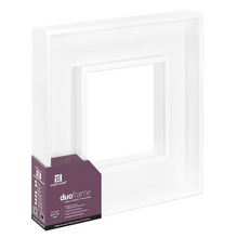 Load image into Gallery viewer, Ampersand DuoFrames