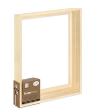 Load image into Gallery viewer, Ampersand Floater Frames