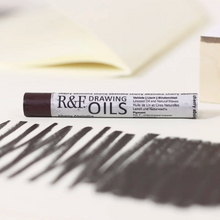 Load image into Gallery viewer, R&F Handmade Pigment Sticks (12ml Individual Sticks)