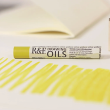 Load image into Gallery viewer, R&F Handmade Pigment Sticks (12ml Individual Sticks)