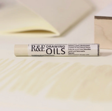 Load image into Gallery viewer, R&F Handmade Pigment Sticks (12ml Individual Sticks)