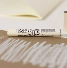 Load image into Gallery viewer, R&F Handmade Pigment Sticks (12ml Individual Sticks)