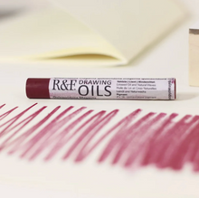 Load image into Gallery viewer, R&F Handmade Pigment Sticks (12ml Individual Sticks)