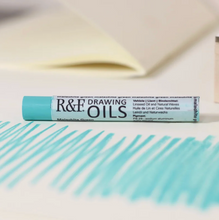 Load image into Gallery viewer, R&F Handmade Pigment Sticks (12ml Individual Sticks)