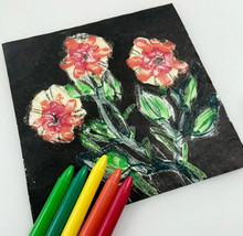 Load image into Gallery viewer, Niji® Artist Crayon Sets