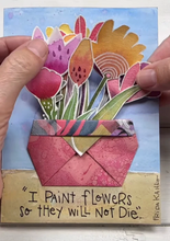 Load image into Gallery viewer, Mashi Hosho Paper 8.5" x 11" (10 Sheets)