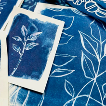 Load image into Gallery viewer, Mashi Hosho Paper 8.5" x 11" (10 Sheets)