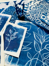 Load image into Gallery viewer, Asagami Paper 9.5" x 10.75" (20 Sheets)