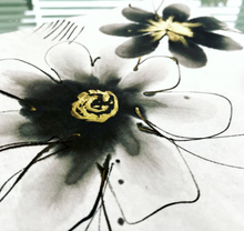 Load image into Gallery viewer, Hosho Sketch Paper, 9" x 12" (48 Sheet Pad)