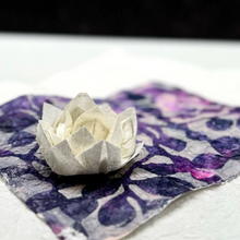 Load image into Gallery viewer, Kozo Pure Paper 10.5" x 13.75" (10 Sheets)