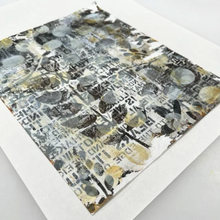 Load image into Gallery viewer, Kozo Pure Paper 10.5" x 13.75" (10 Sheets)