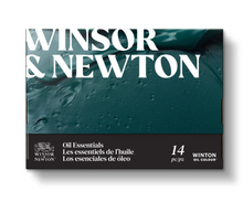 Load image into Gallery viewer, Winton Essentials Set 14