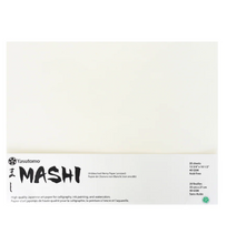 Load image into Gallery viewer, Mashi Paper 10.5" x 13.75" (20 Sheets)