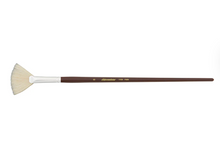 Load image into Gallery viewer, Silverstone Long Handle Brushes - Fan 1104