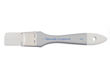 Load image into Gallery viewer, SilverWhite Short Handle Brushes - Wash 1514S