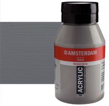 Load image into Gallery viewer, Royal Talens Amsterdam Acrylics 1 Liter