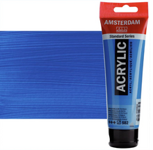Load image into Gallery viewer, Amsterdam Acrylics 120ml, 250ml, 500ml