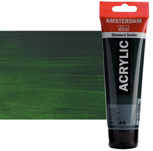Load image into Gallery viewer, Amsterdam Acrylics 120ml, 250ml, 500ml