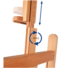 Load image into Gallery viewer, M/18D Easel Deluxe Convert