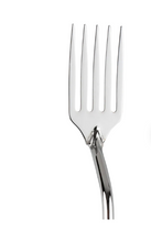 Load image into Gallery viewer, Silver Brush Palette Knife #C17