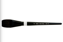 Load image into Gallery viewer, Silver Brush Black Velvet® Wash/Flat