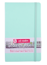 Load image into Gallery viewer, Royal Talens Art Creation Sketchbook - Mint