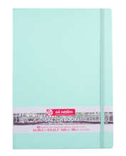 Load image into Gallery viewer, Royal Talens Art Creation Sketchbook - Mint