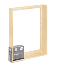 Load image into Gallery viewer, Ampersand Floater Frames