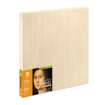 Load image into Gallery viewer, Ampersand Unprimed Basswood Panels