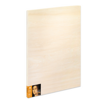 Load image into Gallery viewer, Ampersand Unprimed Basswood Panels