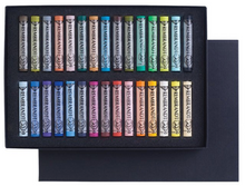 Load image into Gallery viewer, Rembrandt Soft Pastel Large Sets