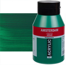 Load image into Gallery viewer, Royal Talens Amsterdam Acrylics 1 Liter