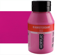 Load image into Gallery viewer, Royal Talens Amsterdam Acrylics 1 Liter