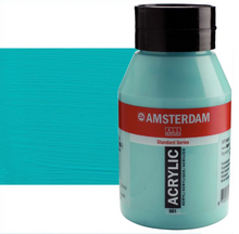 Load image into Gallery viewer, Royal Talens Amsterdam Acrylics 1 Liter