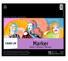 Load image into Gallery viewer, Canson Marker Artist Series Pro Layout Marker