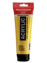 Load image into Gallery viewer, Amsterdam Acrylics 120ml, 250ml, 500ml