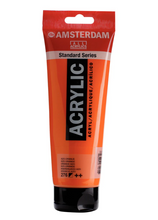 Load image into Gallery viewer, Amsterdam Acrylics 120ml, 250ml, 500ml