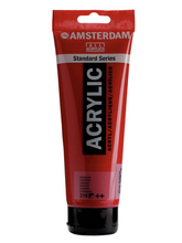 Load image into Gallery viewer, Amsterdam Acrylics 120ml, 250ml, 500ml
