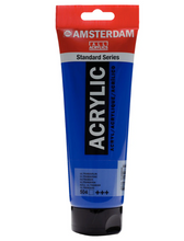Load image into Gallery viewer, Amsterdam Acrylics 120ml, 250ml, 500ml