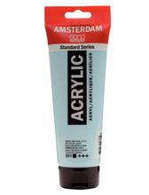 Load image into Gallery viewer, Amsterdam Acrylics 120ml, 250ml, 500ml