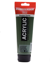 Load image into Gallery viewer, Amsterdam Acrylics 120ml, 250ml, 500ml
