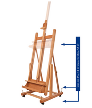Load image into Gallery viewer, M/18D Easel Deluxe Convert