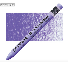 Load image into Gallery viewer, Caran d'Ache Neocolor II