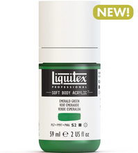 Load image into Gallery viewer, Liquitex Soft Body (946 ml)
