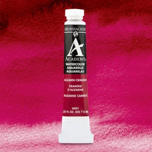 Load image into Gallery viewer, Grumbacher Academy Watercolors 7.5ml